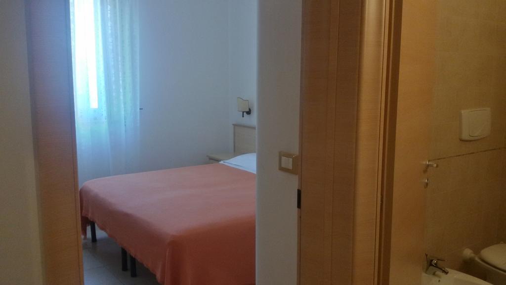 Hotel Corallo Torre Santa Sabina Kültér fotó